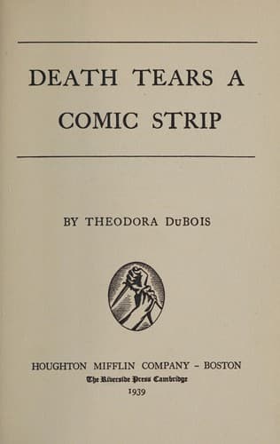 Book cover image
