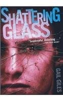 Cover image for Shattering Glass