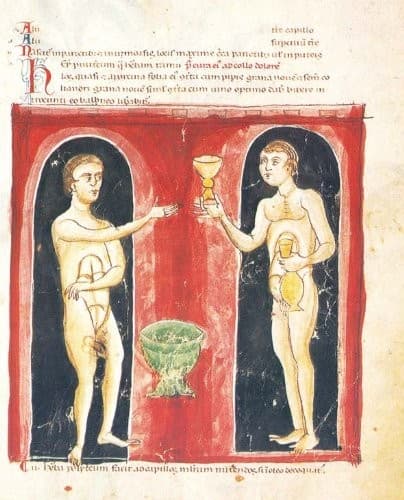 Medicina Antiqua