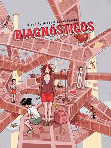 Cover image for Diagnósticos