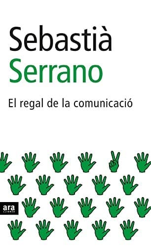 Cover image for El regal de la comunicació