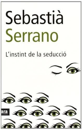 Cover image for L'instint de la seducció