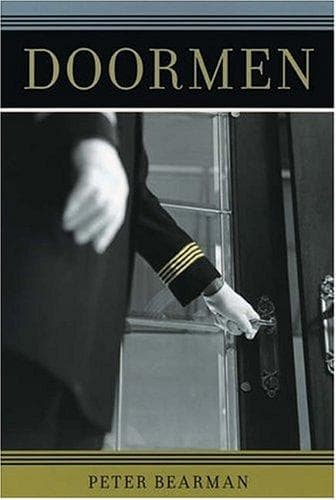 Cover image for Doormen (Fieldwork Encounters and Discoveries)
