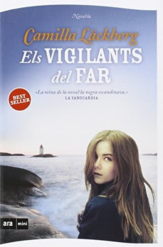 Cover image for Els vigilants del far