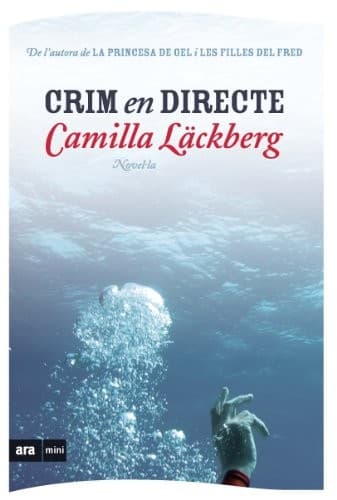 Cover image for Crim en directe