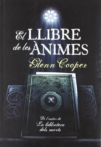 Cover image for El llibre de les ànimes