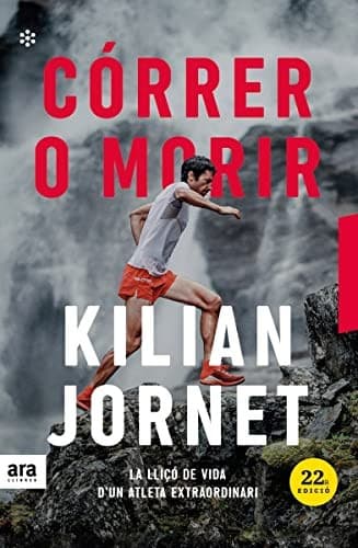 Cover image for Córrer o morir. Edició 2021