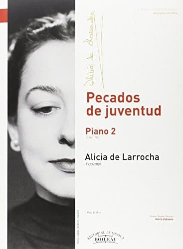 Cover image for Pecados de Juventud