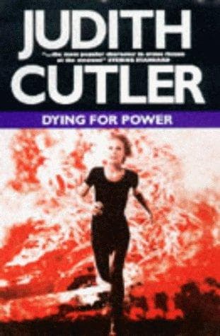 Cover image for Dying for Power