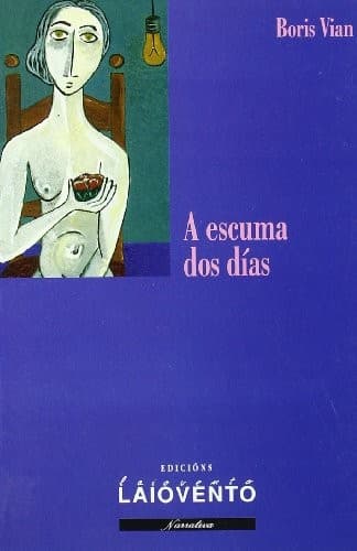 Cover image for A Escma dos días