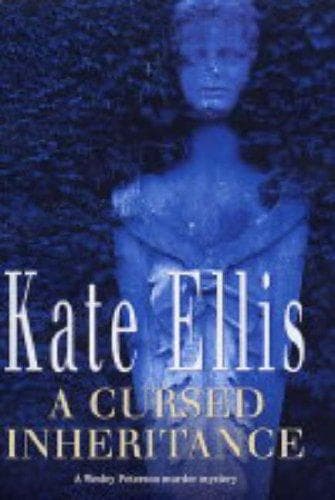Cover image for A Cursed Inheritance