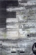 Cover image for Figuras de finitude