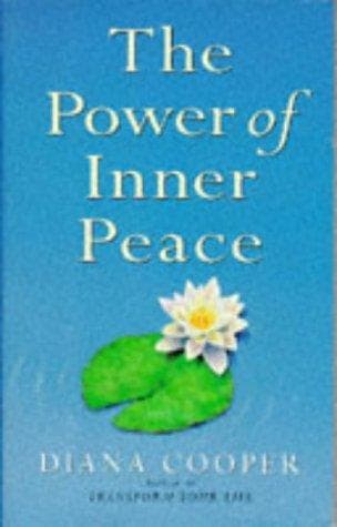 Cover image for The Power of Inner Peace