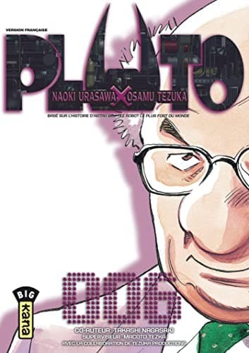 Cover image for Pluto - Tome 6