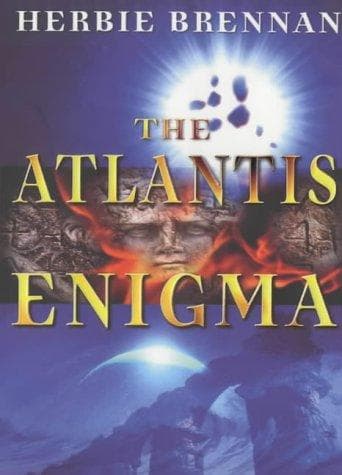 Cover image for The Atlantis enigma