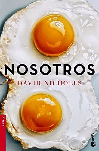 Cover image for Nosotros