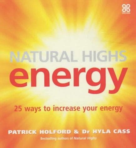 Cover image for Natural Highs