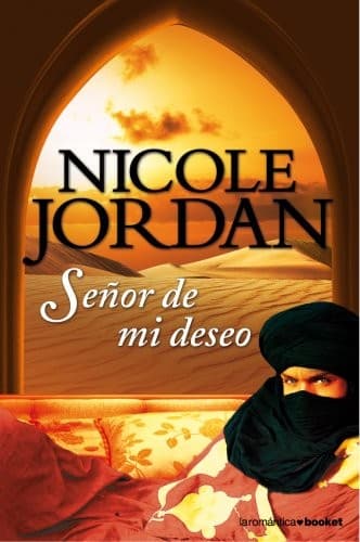 Cover image for Señor de mi deseo