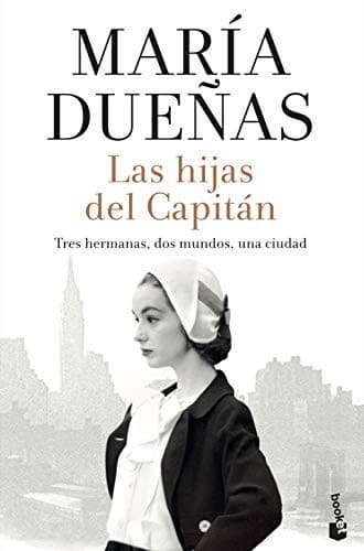 Cover image for Las hijas del Capitán