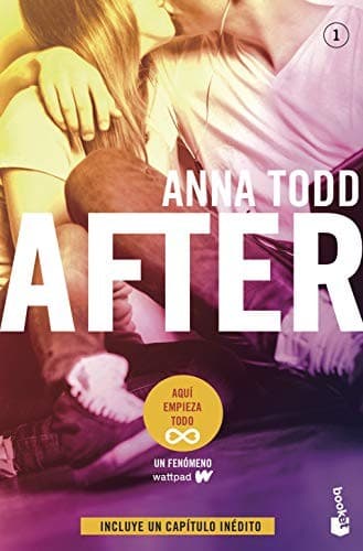 Cover image for After