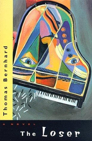 Cover image for The Loser