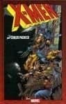 Cover image for X MEN