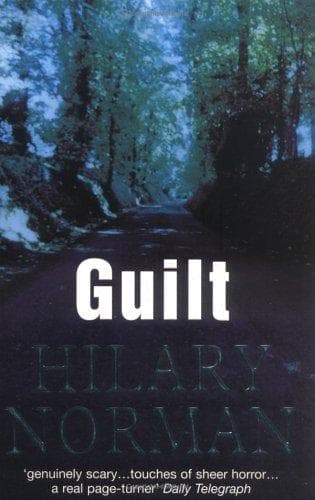 Cover image for Guilt