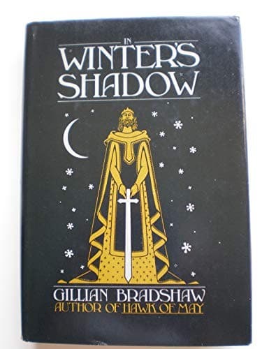Cover image for In winter's shadow.