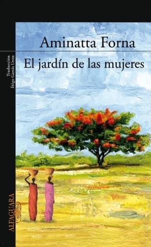 Cover image for El jardín de las mujeres