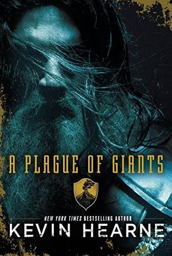 Cover image for A Plague of Giants
