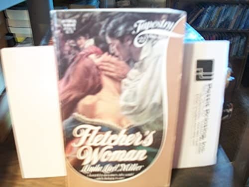 Cover image for Fletchers Woman