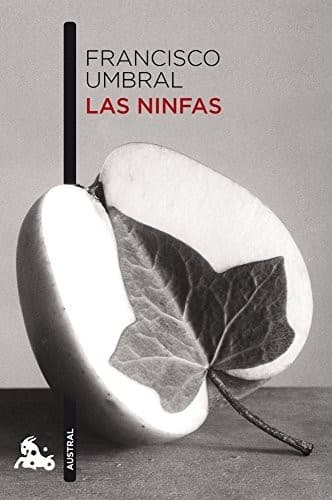 Cover image for Las ninfas