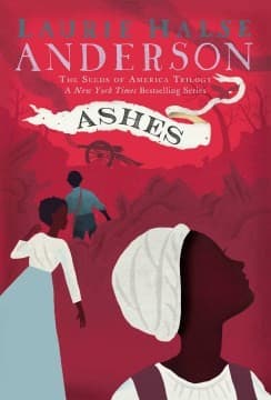 Cover image for Ashes