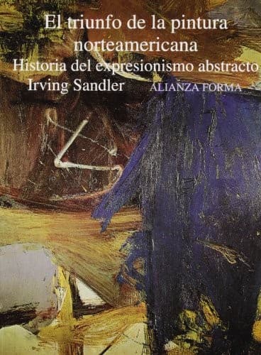 El triunfo de la pintura norteamericana