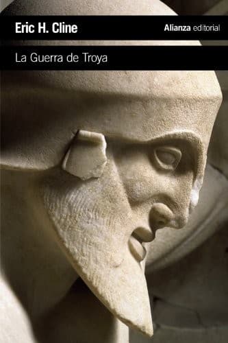 Cover image for La Guerra de Troya