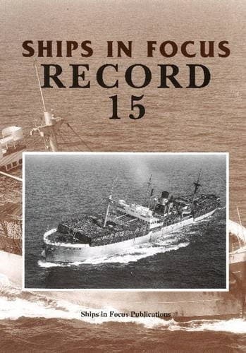 Cover image for Ships in Focus