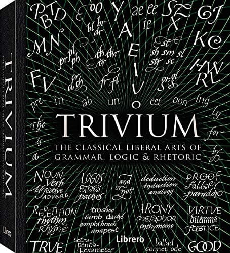 Cover image for TRIVIUM