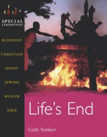 Cover image for Life's End (Special Ceremonies)