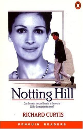 Cover image for Notting Hill