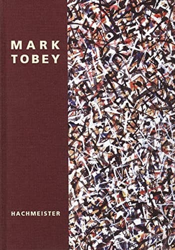 Cover image for Mark Tobey