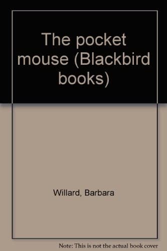 Cover image for The pocket mouse
