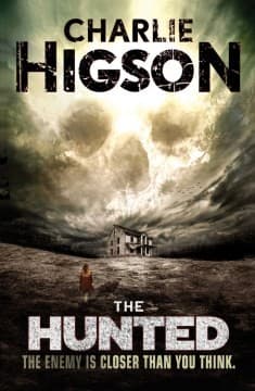 Cover image for The hunted
