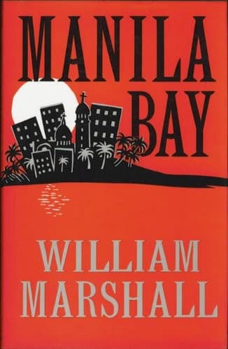 Cover image for Manila Bay