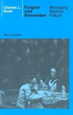 Cover image for Forgive and Remember