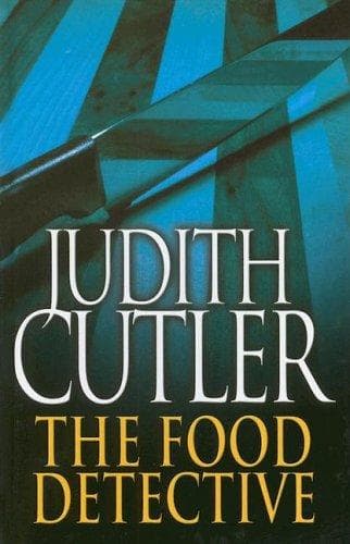 Cover image for The Food Detective