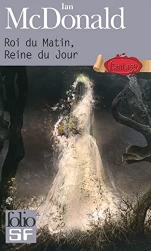 Cover image for ROI DU MATIN, REINE DU JOUR
