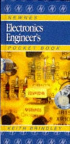 Cover image for Newnes electronics engineer's pocket book