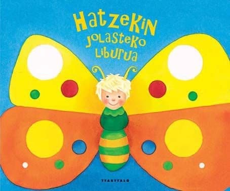 Book cover image