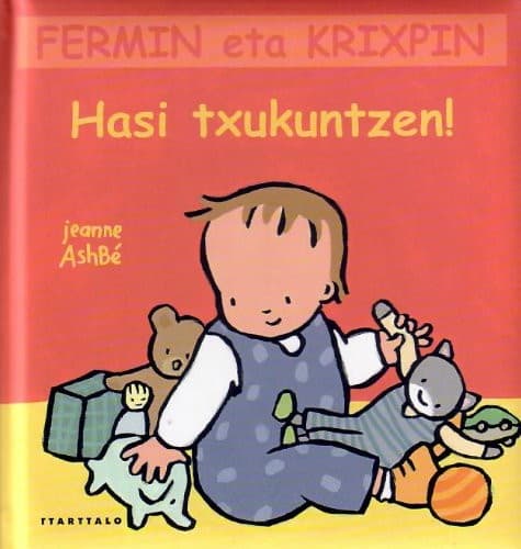 Book cover image
