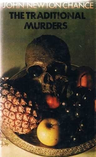 Cover image for The traditional murders